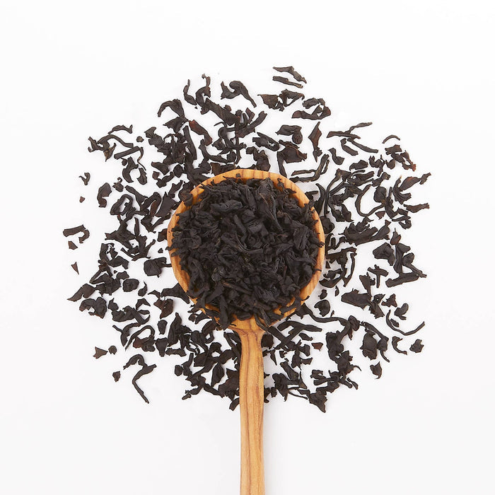 Kenyan Earl Grey -BULK Black Tea in a Large Resealable Pouch