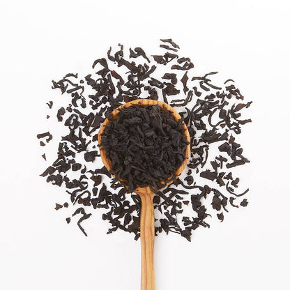 Kenyan Earl Grey -BULK Black Tea in a Large Resealable Pouch