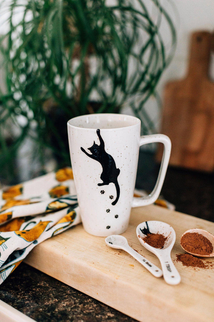 Kitty Prints Mug