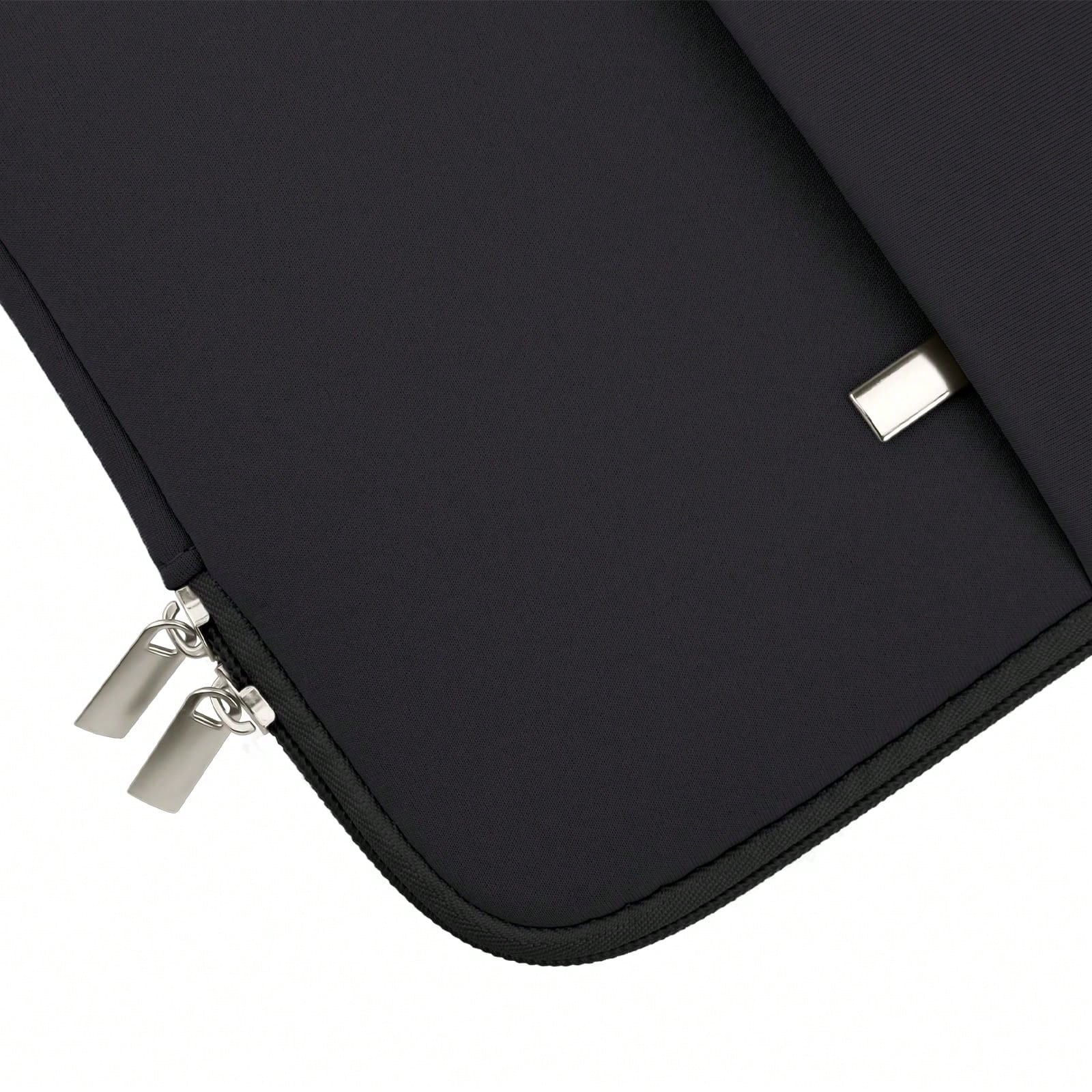 Laptop Sleeve 11-16 Inch Laptop Case Bag With Front Pocket, Compatible With 11/13/14/15/16 Inch Pro Air PC Notebook Surface Chromebook