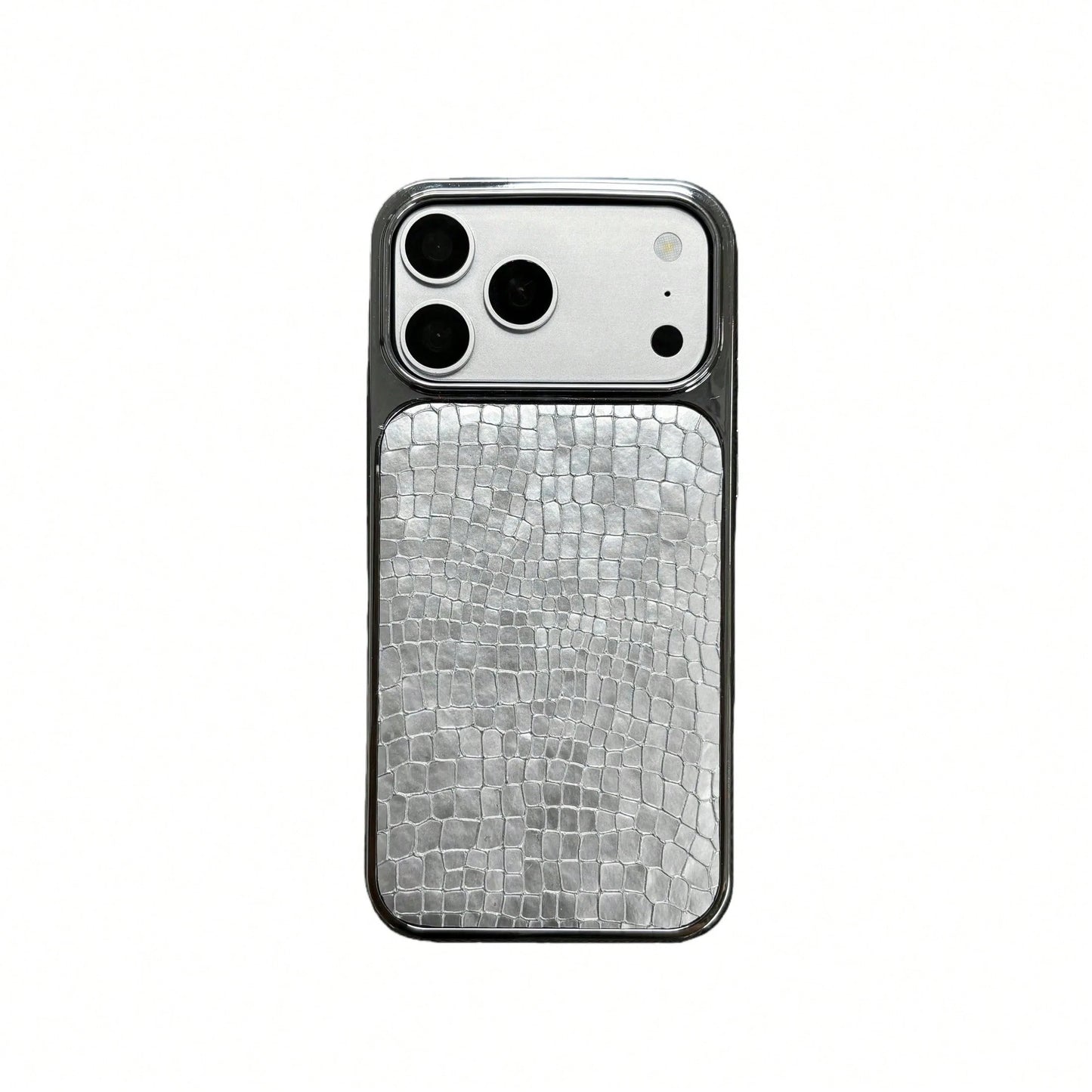Leather Texture Anti-Drop Protective Case For 17/14 Pro- High-End Phone Accessories, Smartphone Cover For Device Protection Summerwins