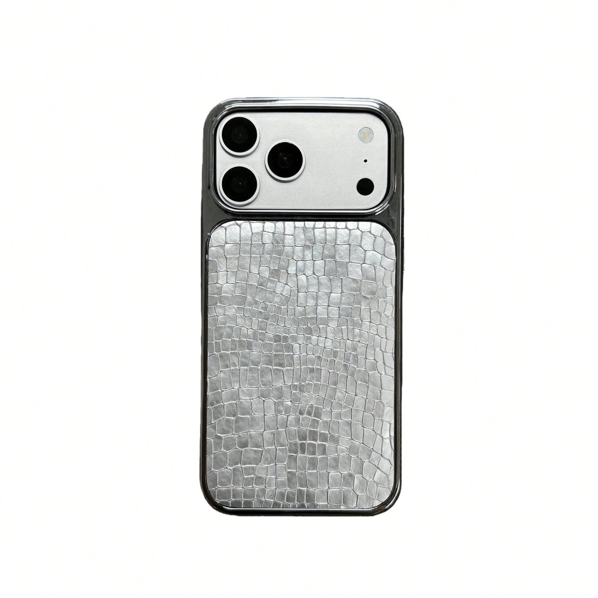 Leather Texture Anti-Drop Protective Case For 17/14 Pro- High-End Phone Accessories, Smartphone Cover For Device Protection Summerwins
