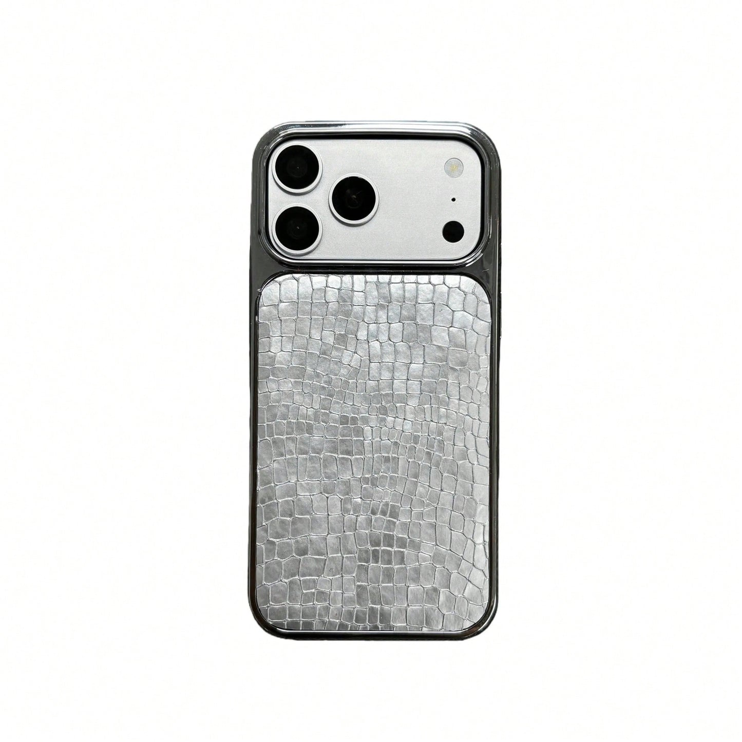 Leather Texture Anti-Drop Protective Case For 17/14 Pro- High-End Phone Accessories, Smartphone Cover For Device Protection Summerwins