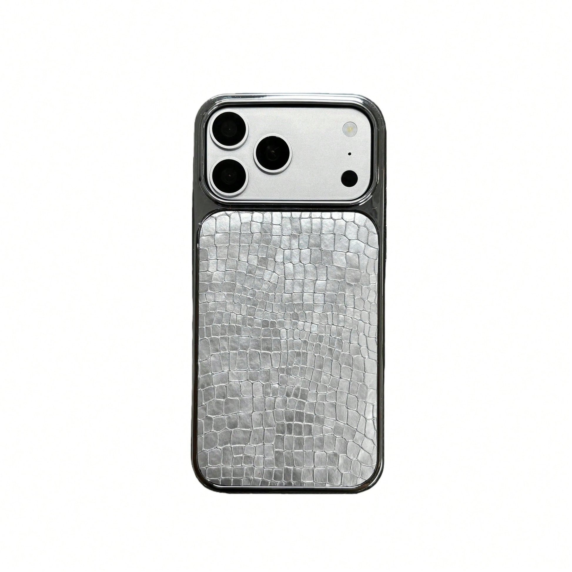 Leather Texture Anti-Drop Protective Case For 17/14 Pro- High-End Phone Accessories, Smartphone Cover For Device Protection Summerwins