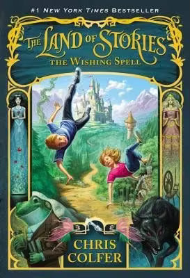 Liar Liar (Whatever After #16): Volume 16 (Hardcover) By Sarah Mlynowski