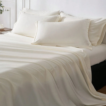 Lightweight Classical Comforter Set For Home Decor, Soft & Comfortable, Modern Style, All-Season, Twin(5 Pieces),Full/Queen/King(7pieces), Breathable Bed In A Bag, Housewarming Gift, Birthday Gift Fo