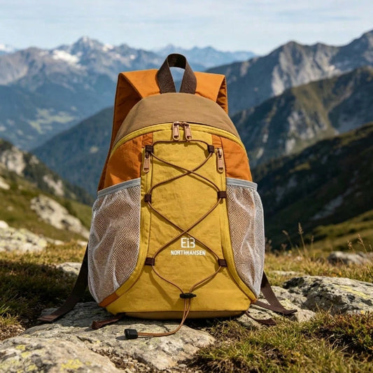 Lightweight Outdoor Trail Running Backpack| Multiple Colors Professional Sports Model Designed For Hiking Cycling Mountaineering
