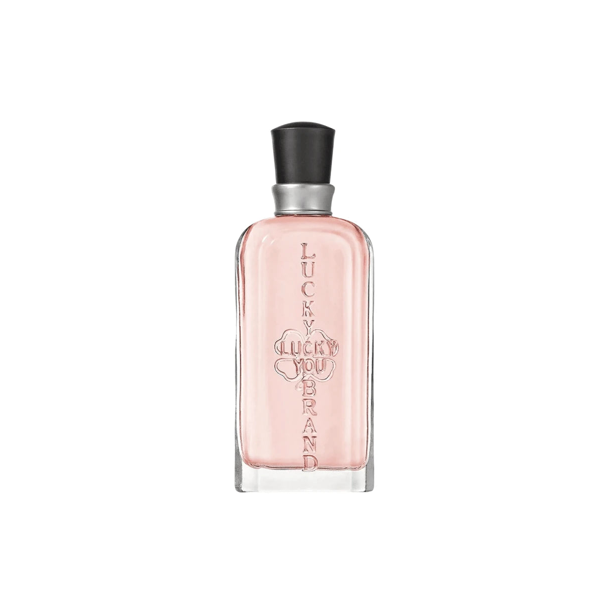 Lucky Brand Lucky You Eau De Toilette Spray For Women EDT 3.4oz/100ml- Perfume For Long Lasting Suitable For Birthday, Office, Gift, Daily Use