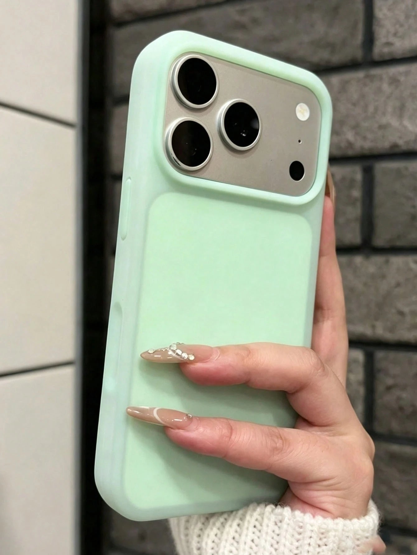 Matte Skin-Friendly Touch Jelly Soft Phone Case Compatible With IPhone 17 Pro Max 17 Pro 17 16 15 14 13 Ultra-Thin Liquid Silicone Shockproof Protective Back Cover