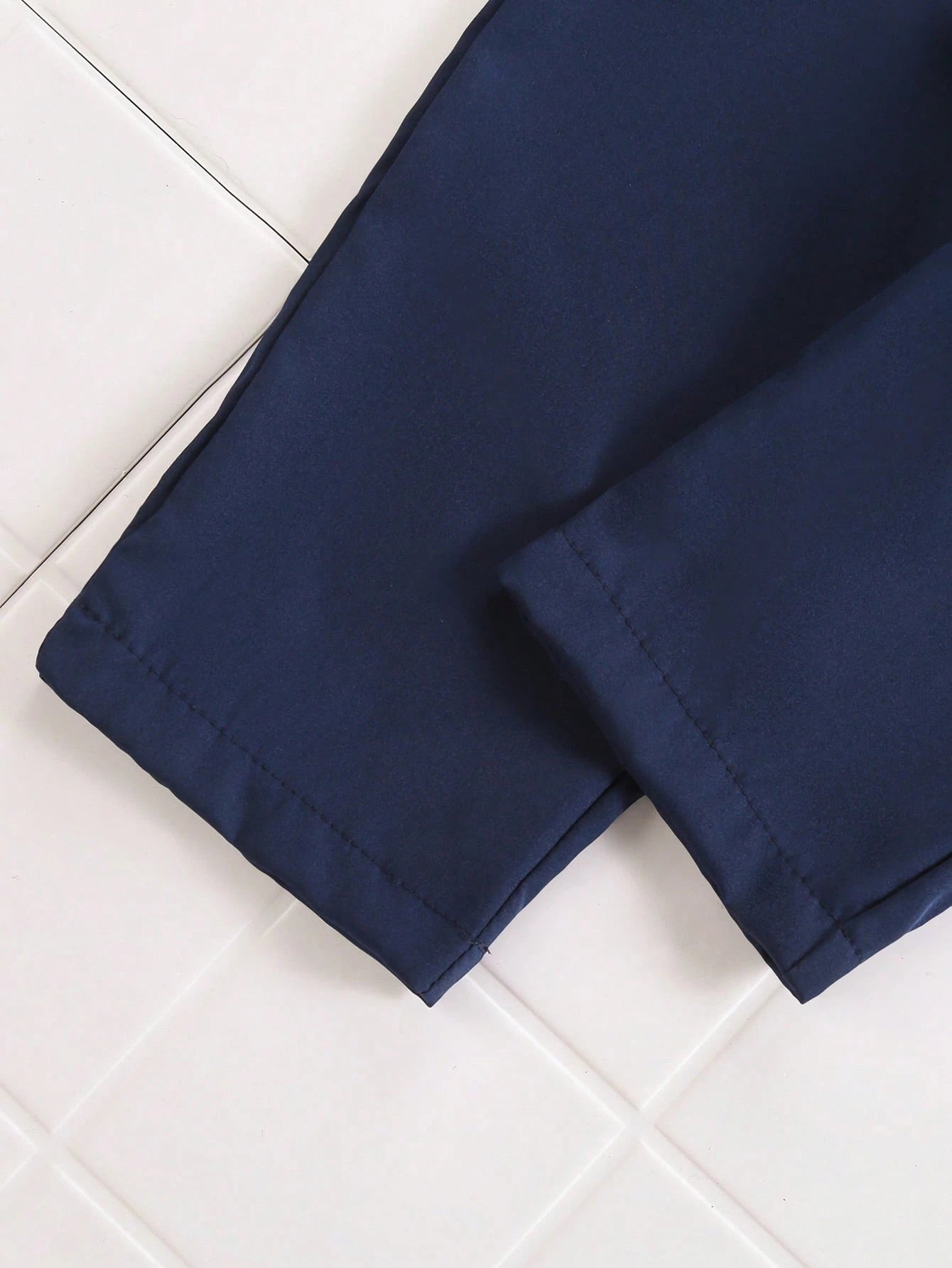 Middle Eastern Style Traditional Embroidered Long Sleeve Top And Pants Set For Baby Boys