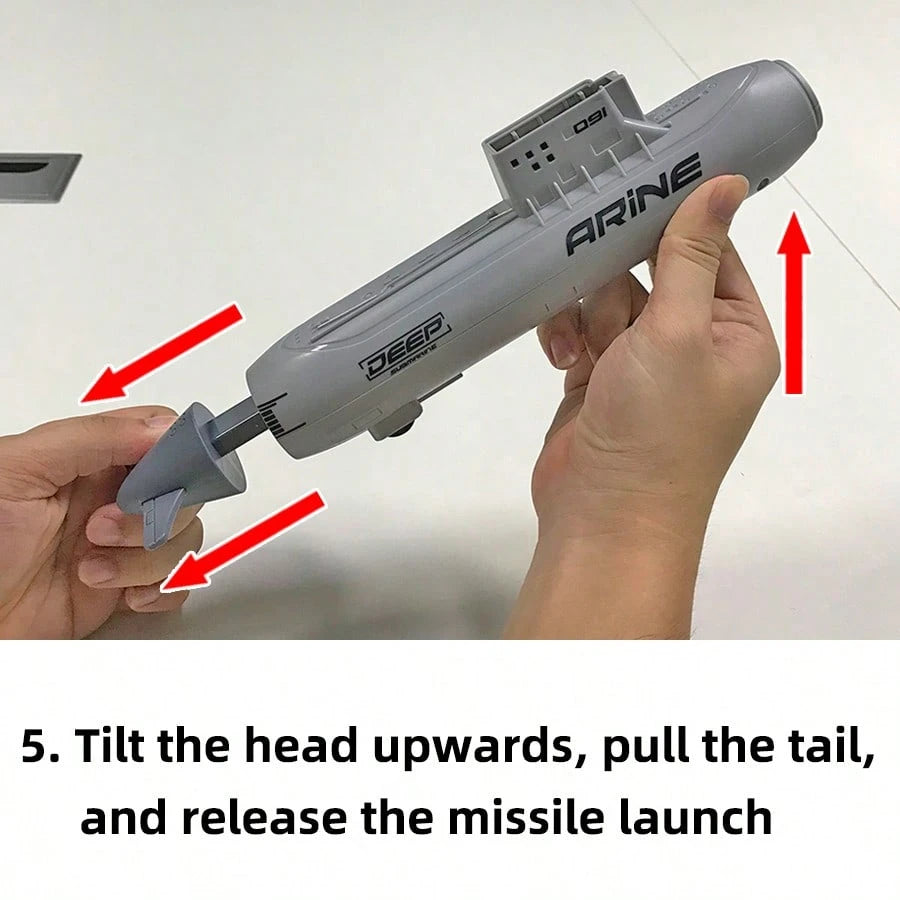 Military Series Aircraft Carrier Battle Group Kit, Learning Military Knowledge, Nuclear Submarine Can Launch Missiles, War Ship Can Launch Fighter Jets, Children Toys, Christmas Gift