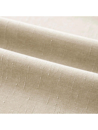 Modern Minimalist Bamboo Knot Chenille Throw Pillow Cover, Suitable For Bedroom, Sofa, Car Seat Backrest, All Season