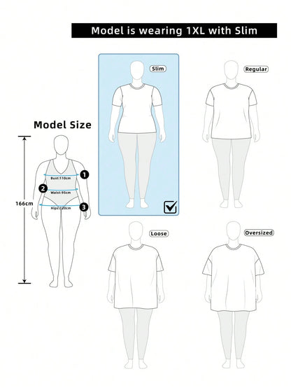 Muchica Plus Size Women's Solid Color Off-Shoulder Long Sleeve Fitted Ruched Casual T-Shirt Fall