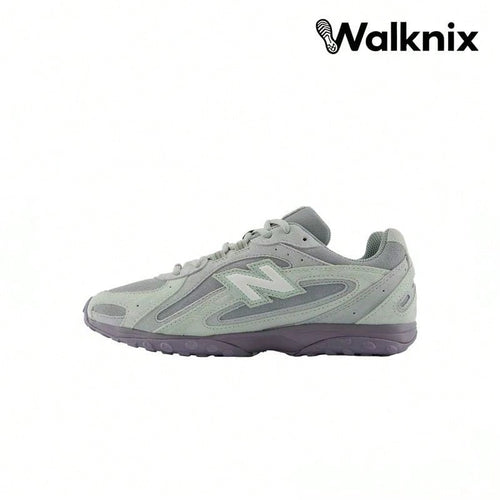 New Balance 204l 'Silver Moss Lone Star Grey Bayberry' Sneakers Men U204LSED