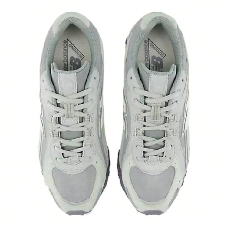 New Balance 204l 'Silver Moss Lone Star Grey Bayberry' Sneakers Men U204LSED