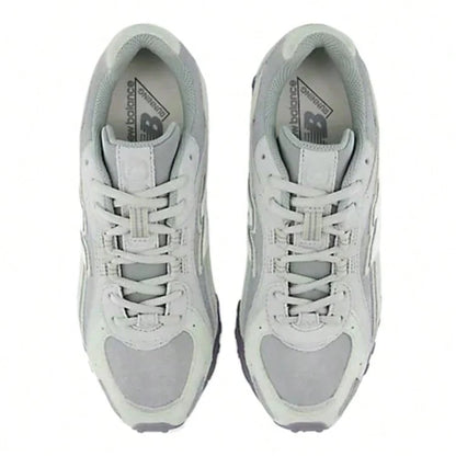 New Balance 204l 'Silver Moss Lone Star Grey Bayberry' Sneakers Men U204LSED