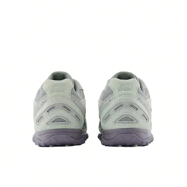 New Balance 204l 'Silver Moss Lone Star Grey Bayberry' Sneakers Men U204LSED