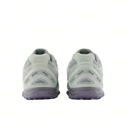 New Balance 204l 'Silver Moss Lone Star Grey Bayberry' Sneakers Men U204LSED