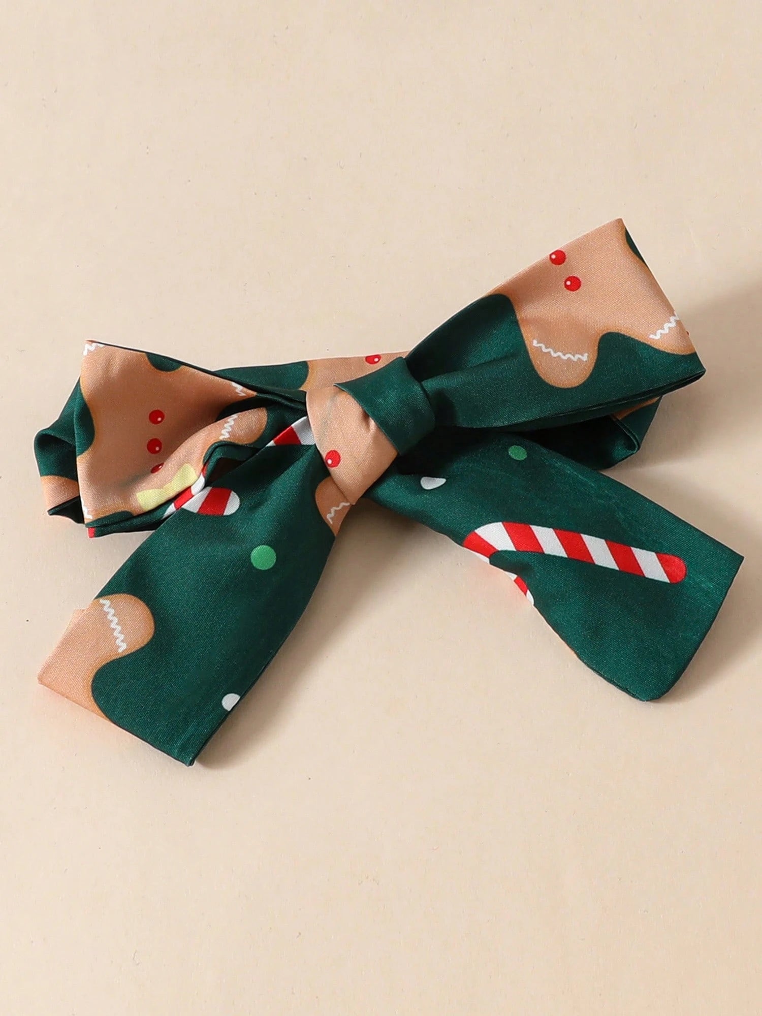 Newborn Baby Girl Christmas Outfits Ruffle Long Sleeve Romper Gingerbread Man Suspender Dress Fall Winter Clothes