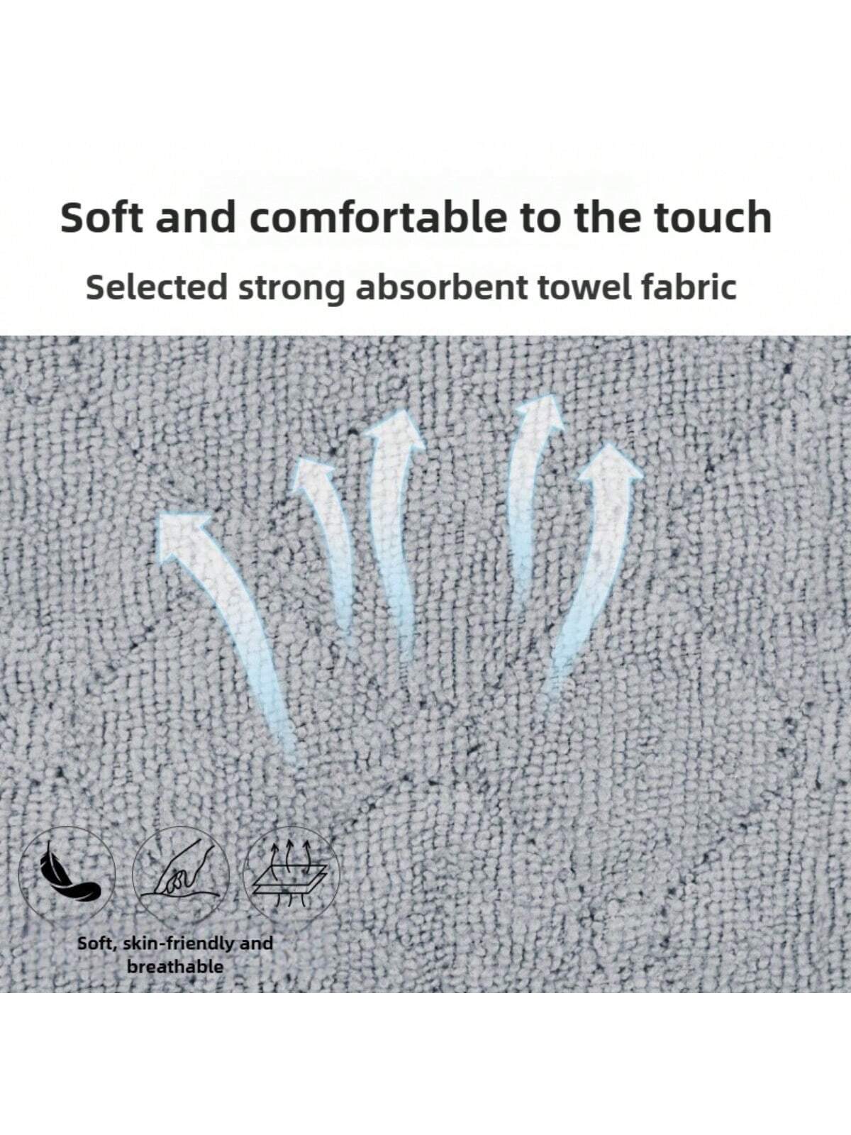 Non-Slip Baby Stroller Seat Liner, Absorbent & Washable With Safety Belt Holes, Universal Folding Toddler Seat Cushion, Suitable For Strollers, High Chairs, Car Safety Seats