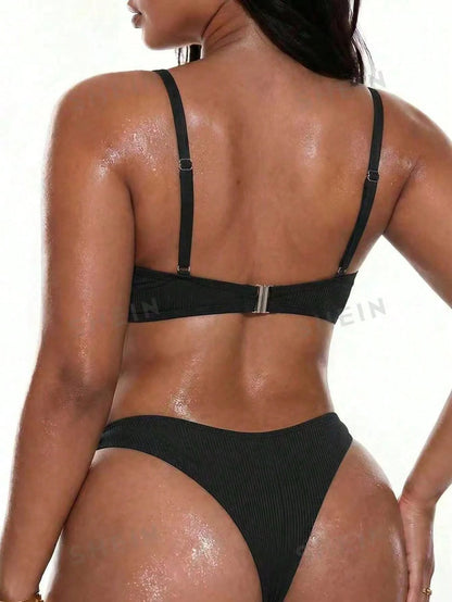 Oceva Plus Size Women Swimwear Top