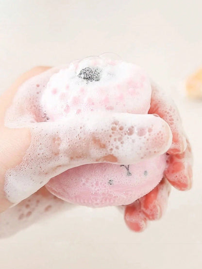 Octopus Shaped Facial Cleansing Brush- Deep Cleansing And Exfoliating, Gentle Massage For Refreshed Skin