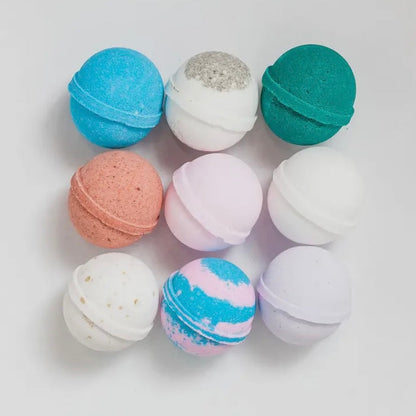 Old Whaling Co. Bath Bombs