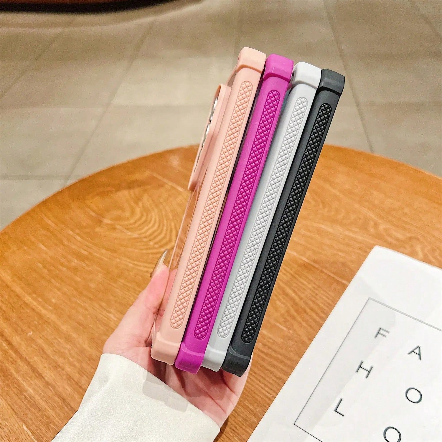 Phone Case With Kickstand For Galaxy S26 S25 S24 S23 S22 S21 Ultra Plus Sparkly Magnetic Phone Case MagSafe Compatible Dual Layer Shockproof Anti-Slip Glitter Protective Cover For Women GirlsMade With