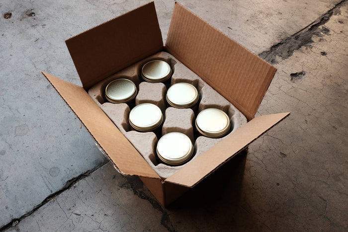 Piñon - 7.2 oz Standard Candle