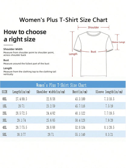 Plus Size Funny Teacher T-Shirt Women's Teacher T-Shirt Y'all Gonna Learn Today Graphic Tee With Stars- Back To Shirt- Plus Size Machine Washable, Casual Teaching Outfit, Fun Typography, Durable Co