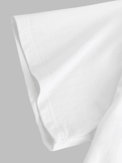 Plus Size Ladies' T-Shirts, Casual Short-Sleeved T-Shirts, Suitable For Everyday Wear-Machine Washable And Comfortable, Suitable For All Seasons, Loose Version, Suitable For Sports And Leisure Wear.