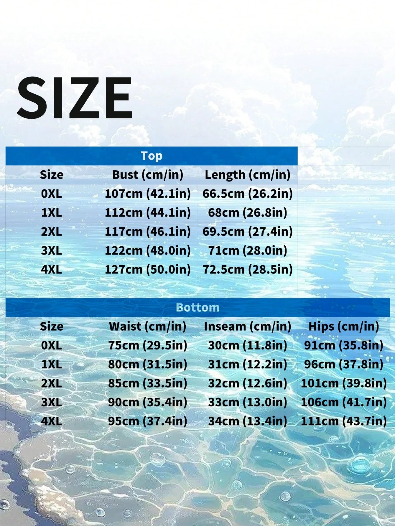 Plus Size Tropical Floral Print Tankini Top And Boyshorts Set Comfortable Swimsuit For Women, Sleeveless Tank Vest Neckline Elegant Bathing Suit With Medium Stretch Fabric
