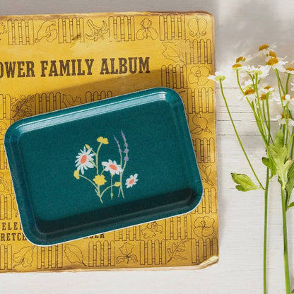 Prairie Trinket Tray