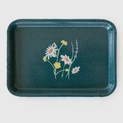 Prairie Trinket Tray