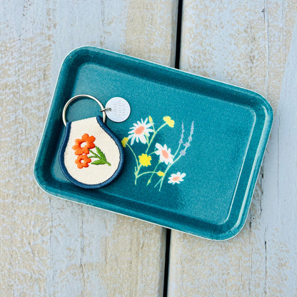 Prairie Trinket Tray