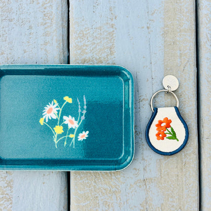 Prairie Trinket Tray