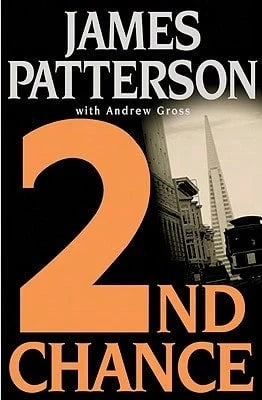 Pre-Owned 2nd Chance (Hardcover) By James Patterson, Andrew Gross