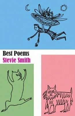 Pre-Owned Best Poems Of Stevie Smith (Paperback) By Stevie Smith