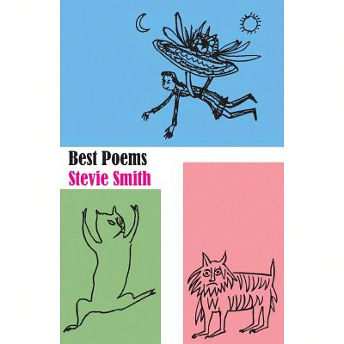 Pre-Owned Best Poems Of Stevie Smith (Paperback) By Stevie Smith