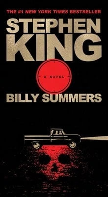 Pre-Owned Billy Summers (Paperback) By Stephen King