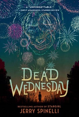 Pre-Owned Dead Wednesday (Paperback) By Jerry Spinelli