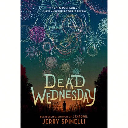 Pre-Owned Dead Wednesday (Paperback) By Jerry Spinelli