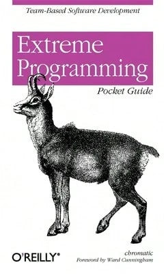 Pre-Owned Extreme Programming Pocket Guide (Paperback) By Shane Warden