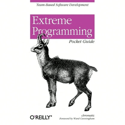 Pre-Owned Extreme Programming Pocket Guide (Paperback) By Shane Warden