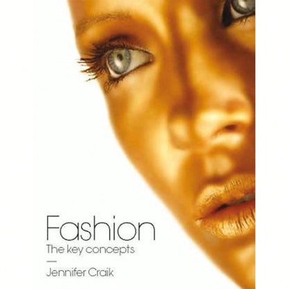 Pre-Owned Fashion: The Key Concepts (Paperback) By Professor Jennifer Craik