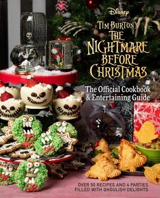 Pre-Owned Harry Potter: Official Christmas Cookbook (Hardcover) By Elena Craig, Jody Revenson
