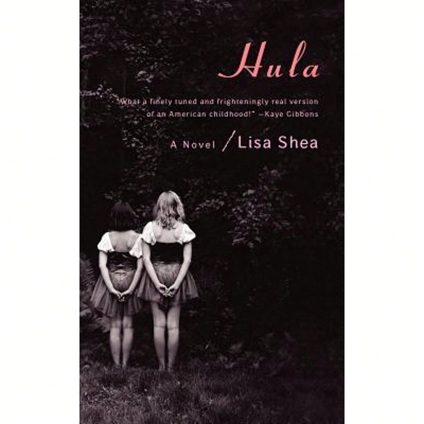 Pre-Owned Hula (Paperback) By Lisa Shea