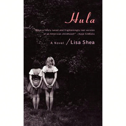 Pre-Owned Hula (Paperback) By Lisa Shea