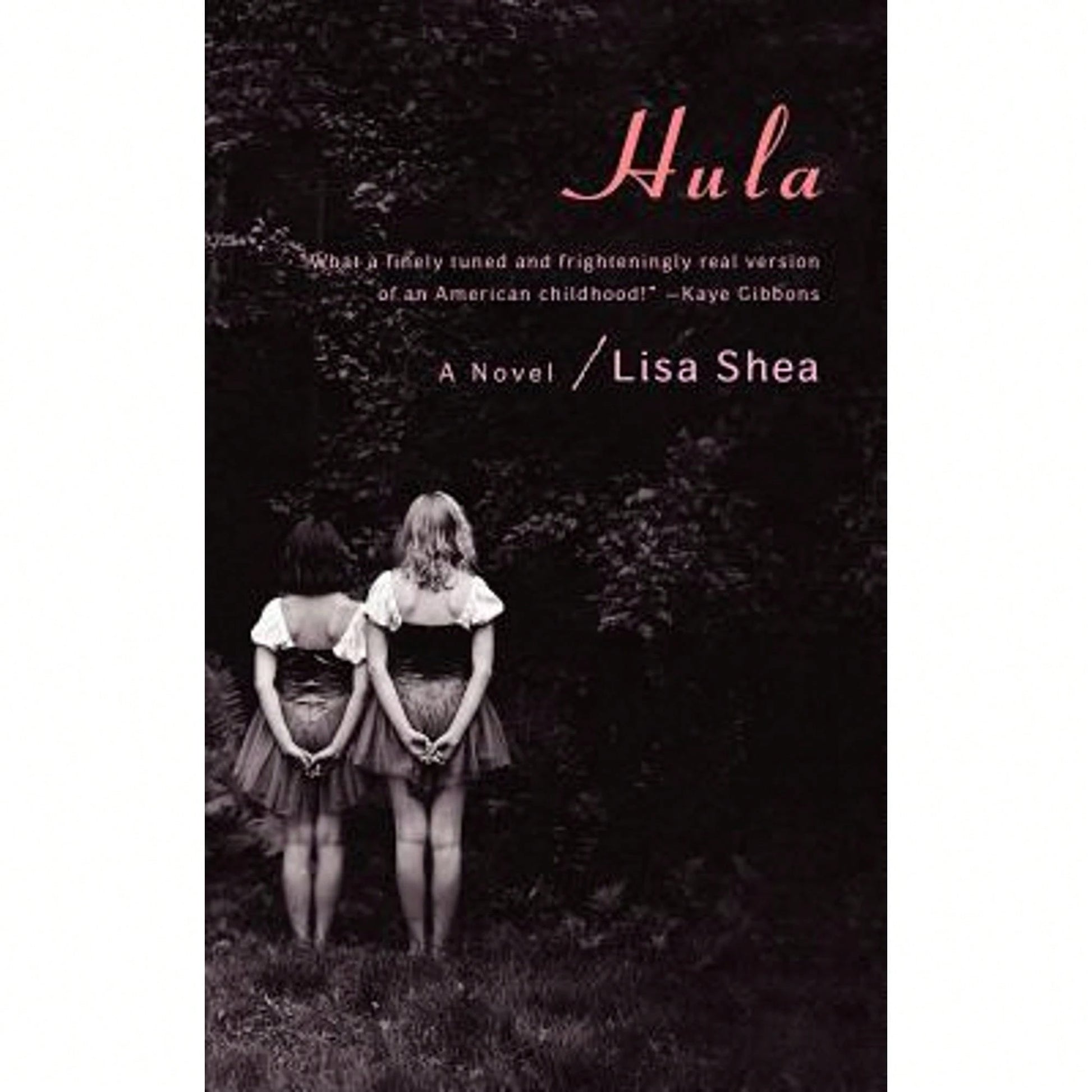 Pre-Owned Hula (Paperback) By Lisa Shea