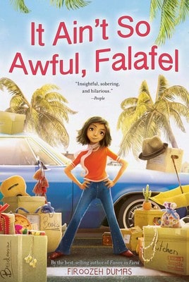 Pre-Owned It Ain't So Awful, Falafel (Paperback) By Firoozeh Dumas